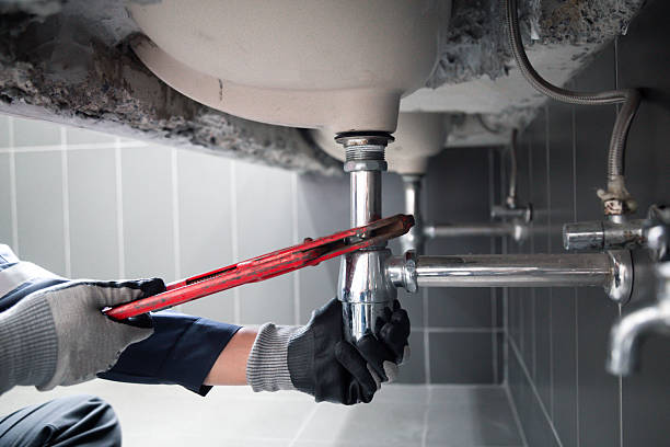 Trusted Drain Cleaning service in Blythe, GA - AAA Plumbing Heating